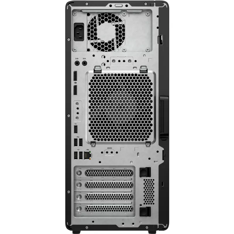 HP Z2 Tower G1i Workstation A40MMET [Intel Core Ultra 7 265, 32GB RAM, 1000GB SSD, Intel grafika, Windows 11 Pro]