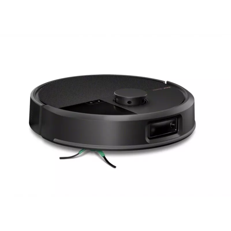 iRobot Roomba Max 705 dulkių siurblys 0,26 L juodas