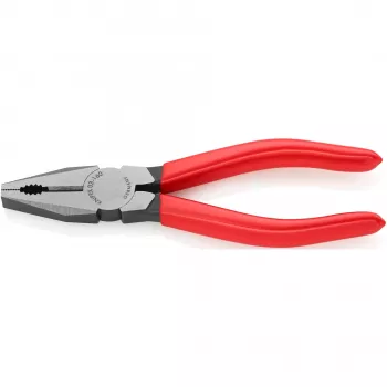 Linijinės replės Knipex 03 01 160