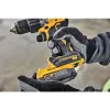 Pistolinis grąžtas DeWALT DCD805NT-XJ — 18 V bešepetėlis, 2000 aps/min, 90 N·m, 13 mm griebtuvas, 1,34 kg