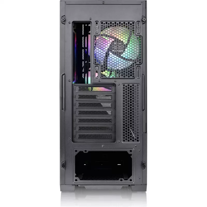 Thermaltake CA-1S4-00M1WN-00 korpusas juodas