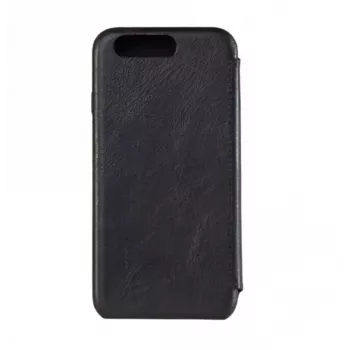 Folio dėklas Tellur iPhone 7 Plus 14 cm (5.5 inch) Juodas
