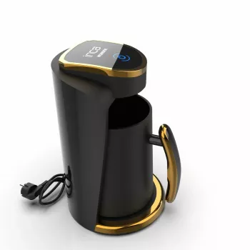 Inca IKM-01 0,25 L Juoda