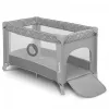 Lionelo Stefi Concrete Multicolor – lovelė 2 in 1