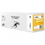 Kasetė (toner) Lexmark MS321 TL-56FAN BK 100% nauja