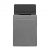 Lenovo GX41K68627 nešiojamojo kompiuterio dėklas 40,6 cm (16 col.) Sleeve case Pilka