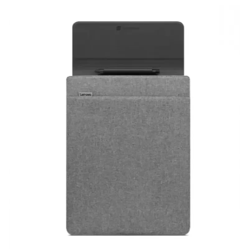 Lenovo GX41K68627 nešiojamojo kompiuterio dėklas 40,6 cm (16 col.) Sleeve case Pilka