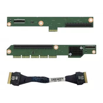 Intel CYP1URISER2KIT lizdų plėtiklio rinkinys, suderinamas su M50CYP1UR212 ir M50CYP1UR204