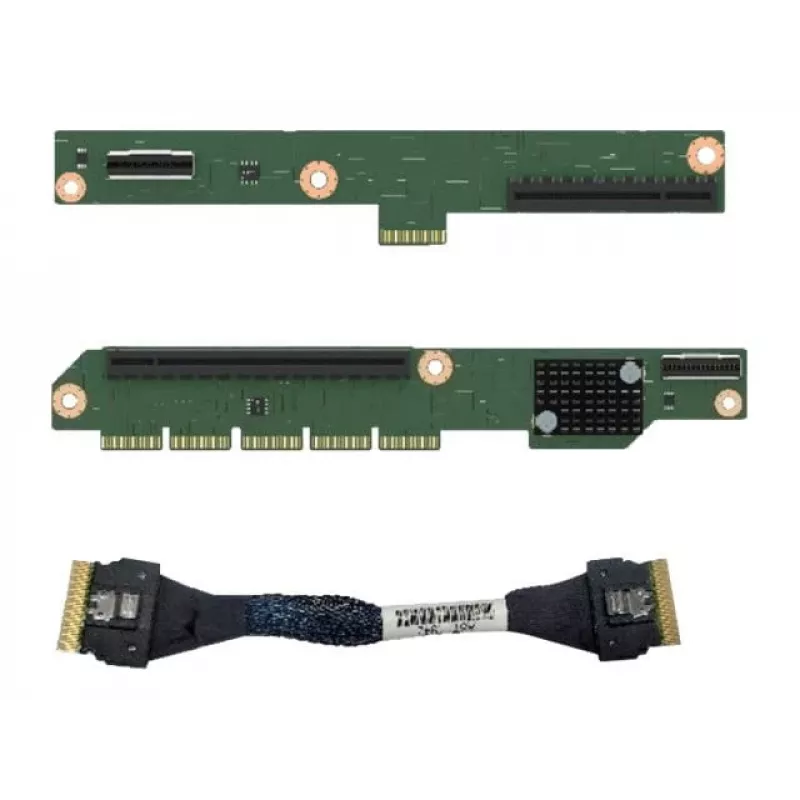 Intel CYP1URISER2KIT lizdų plėtiklio rinkinys, suderinamas su M50CYP1UR212 ir M50CYP1UR204