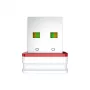 WiFi USB adapteris Comfast CF-WU815N 150Mbps 2.4GHz Plug&Play USB WLAN raktas