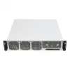 ASRock 2U1G-B650/EVAC server barebone Socket AM5 stelažinis (2U)