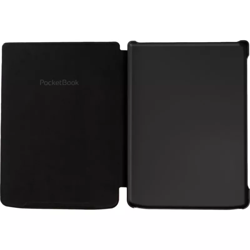 PocketBook H-S-743-CL-WW skaidrus apsauginis dėklas 7,8 colių planšetiniams kompiuteriams