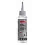 Popieriaus smulkintuvo alyva ActiveJet ASO-125 125 ml buteliukas su aplikatoriumi biuro smulkintuvams