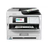 Epson WorkForce Pro WF-M5899DWF rašalinis daugiafunkcis įrenginys A4 1200 x 2400 DPI 34 ppm Wi-Fi