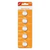 MediaRange baterija 5 x CR2450 - Li - 540 mAh (MRBAT138)