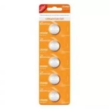 MediaRange baterija 5 x CR2450 - Li - 540 mAh (MRBAT138)