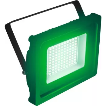 LED prožektorius EUROLITE FL-50 SMD Green, IP65