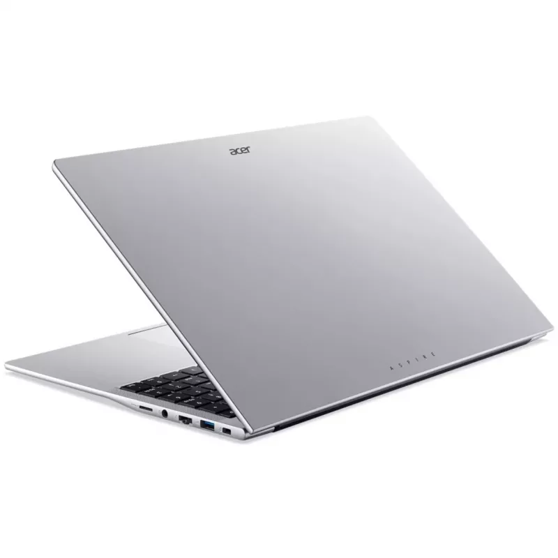 Nešiojamas kompiuteris Acer Aspire Lite AL16-54P-523X 16 colių Intel Core i5 16 GB 512 GB Intel Iris Xe Windows 11