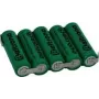 Beltrona RTU5AAZ baterijų paketas 5x Mignon (AA) su lituojamais kontaktais NiMH 6 V 2200 mAh (BELRTU5AAZ)