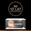 Duracell AA, AAA, D, C, 2032, 9V (LR14 LR20 6LR61 CR2032) baterijų rinkinys (C X 4vnt)
