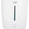 Adler AD 7971 ultragarsinis drėkintuvas | 30 W | 5 l talpa | 100-250 ml/val