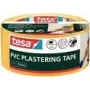 tesa PVC Putzband 55486-00000-00 geltona tinkavimo juosta 33 m x 50 mm 1 vnt.