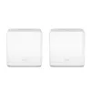 Mercusys AC1300 Viso namo „Mesh“ Wi-Fi sistema
