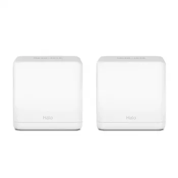 Mercusys AC1300 Viso namo „Mesh“ Wi-Fi sistema