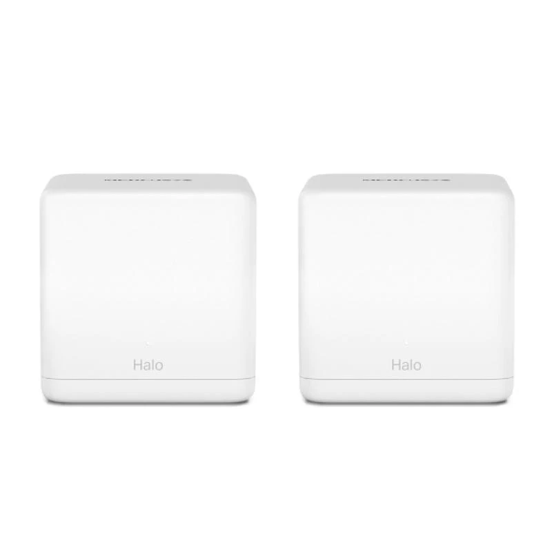 Mercusys AC1300 Viso namo „Mesh“ Wi-Fi sistema