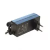 Laidinis maršrutizatorius MikroTik RB5009UG+S+IN — 1x RJ-45, 7x Gigabit varis, 1x SFP+, PoE, DC, 2.5GbE sąsaja, juodas