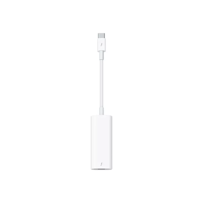 Apple Thunderbolt 3 (USB-C) į Thunderbolt 2 adapteris