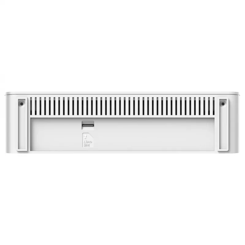 Cudy LT500E belaidis maršrutizatorius Fast Ethernet Dual-band (2.4 GHz / 5 GHz) 4G Baltas