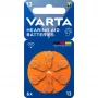 Vienkartinė baterija Varta 24606 101 416 Cinkas-oras 1,45 V 13