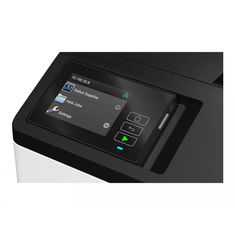 Spausdintuvas Lexmark MS631dw lazerinis nespalvotas