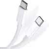 USB-C įkrovimo ir žaidimo laidas SUBSONIC SA5634 PS5 – laidinis ryšys ir įkrovimas