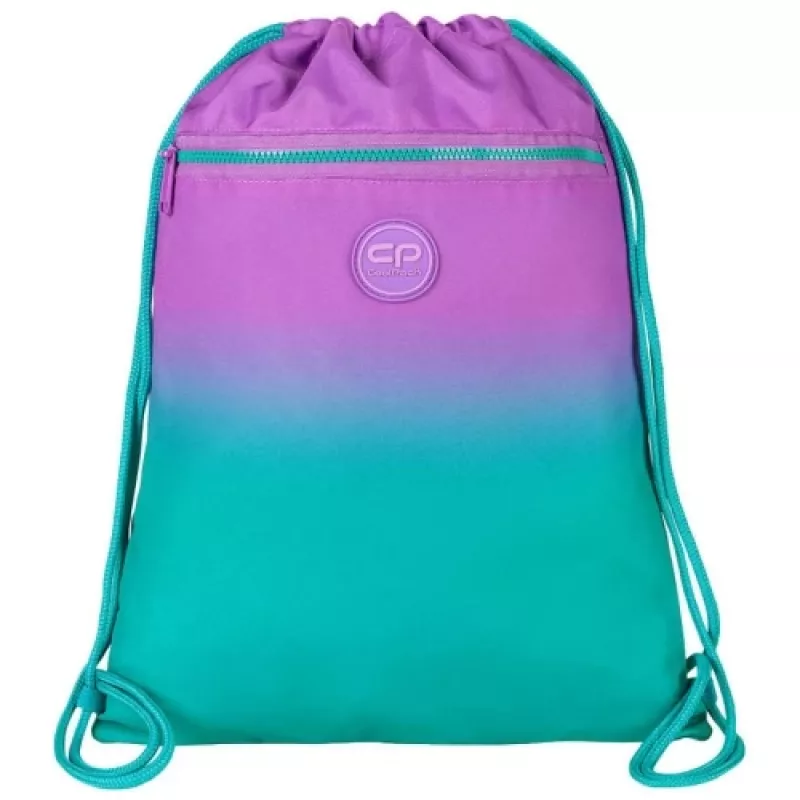 Sportinis krepšys CoolPack Vert Gradient Blueberry