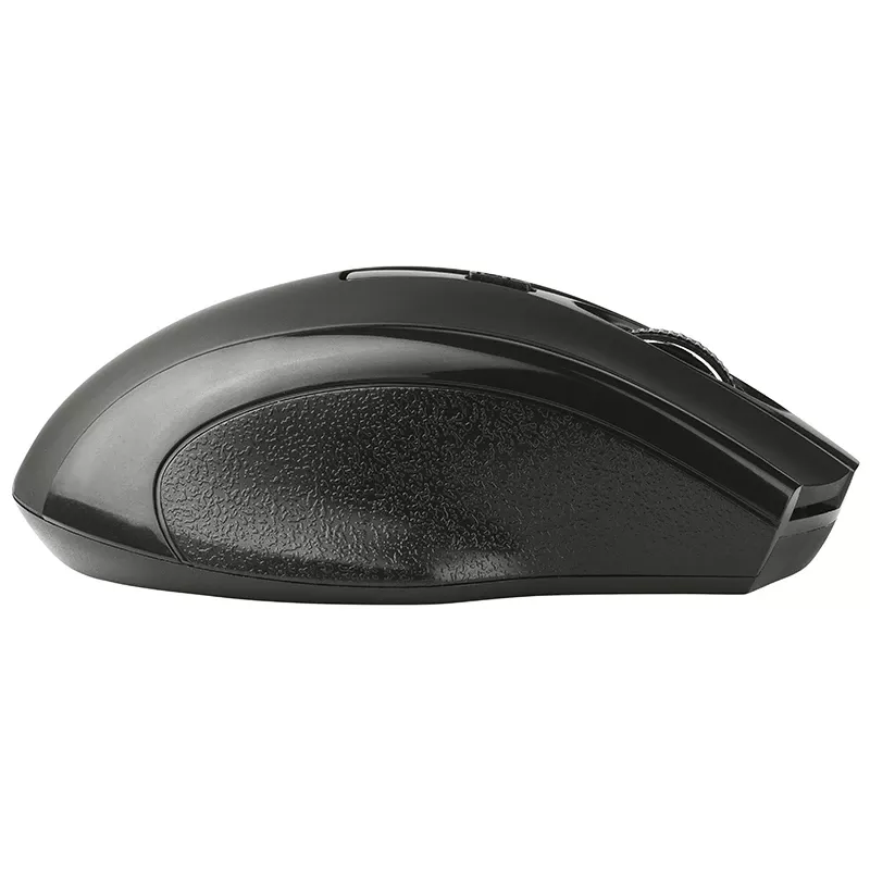 Tracer 47432 Belaidė optinė pelė RF 2,4 GHz / BT juoda