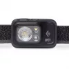 Kaktinė lemputė Black Diamond Spot 400 — 400 lm, LED, IPX8, AAA, spindulys 12–100 m, juoda