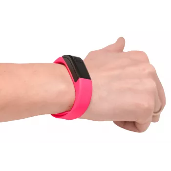 Denver BFA-10 pink – firminis spausdintuvo eksploatacinis