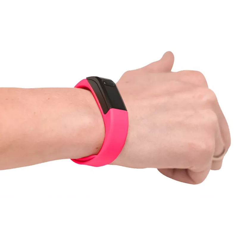 Denver BFA-10 pink – firminis spausdintuvo eksploatacinis