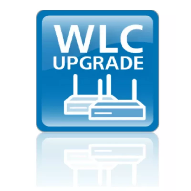 Lancom Option Controller WLC AP Upgrade +6 (ESD) ESD