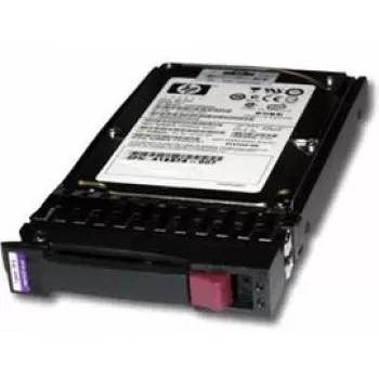 HPE - Kietasis diskas - Dual Port Enterprise - 300 GB - Hot-Swap - 2.5 SFF - SAS - 10000 aps/min