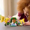 LEGO Wicked 75688 Glindan Vestuvių Diena – teminis rinkinys