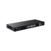 TENDA TEG1120P-16-150W valdiklis PoE+ Gigabit 16x 1Gb/s, 135W PoE biudžetas