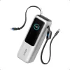 Nešiojamas įkroviklis Anker Power Bank 25K, A1695H41, 25000mAh