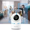 IP stebėjimo kamera Reolink E Series E321 — kupolinė, vidaus, 2304×1296, 4 mm, belaidė, lubos/siena/stalas