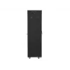 Grindinis stovas LANBERG FF01-6642-23BL 42U 600x600 mm 1200 kg IP20 Juodas