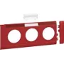 Hager GB080313020 Red
