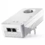 Powerline Wi‑Fi rinkinys Devolo Magic 2 WiFi 6 next Multiroom 7195 – Wi‑Fi 6 tinklas per elektros laidus