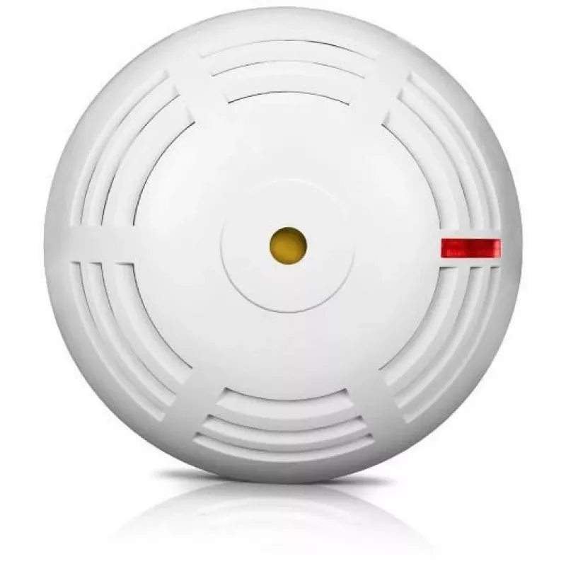 Belaidis dūmų detektorius SATEL ASD-250 ABAX2